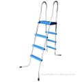 Swimming Pool Ladder 48 Inches (European rules of four-step ladder)